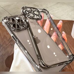 NWT IPhone Case for 16promax